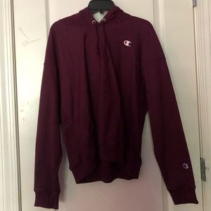 Champion Women’s Reverse Weave Hoodie